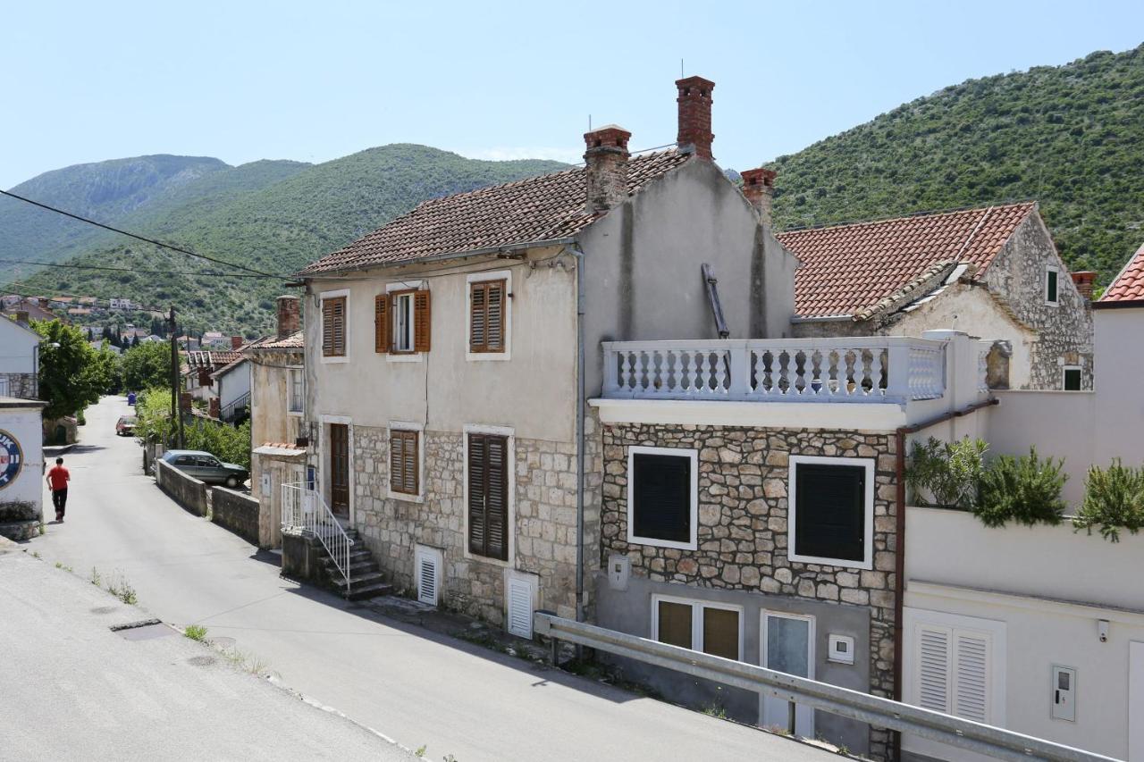 Rooms With A Parking Space Trpanj, Peljesac - 10422 Экстерьер фото