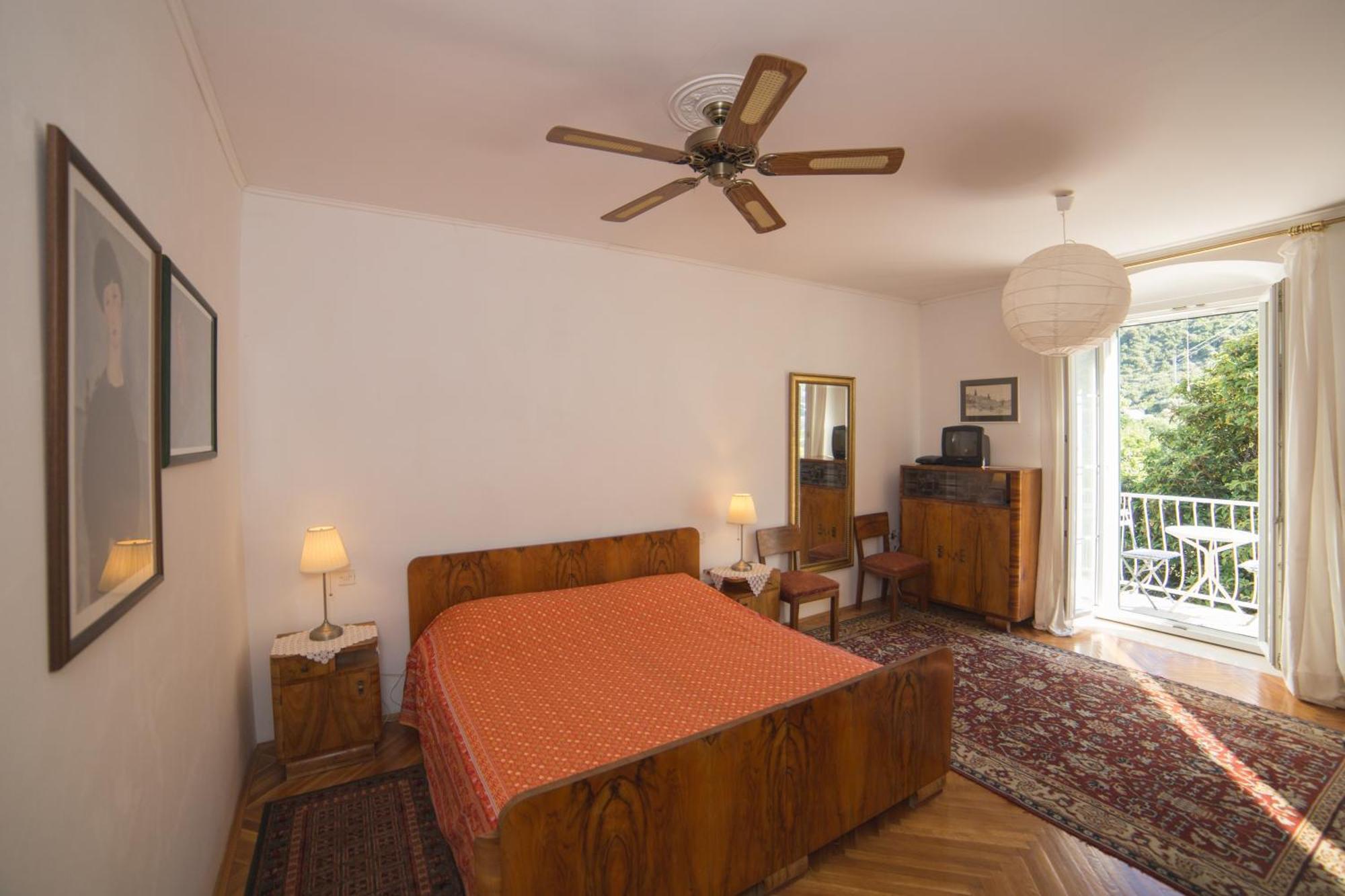 Rooms With A Parking Space Trpanj, Peljesac - 10422 Номер фото