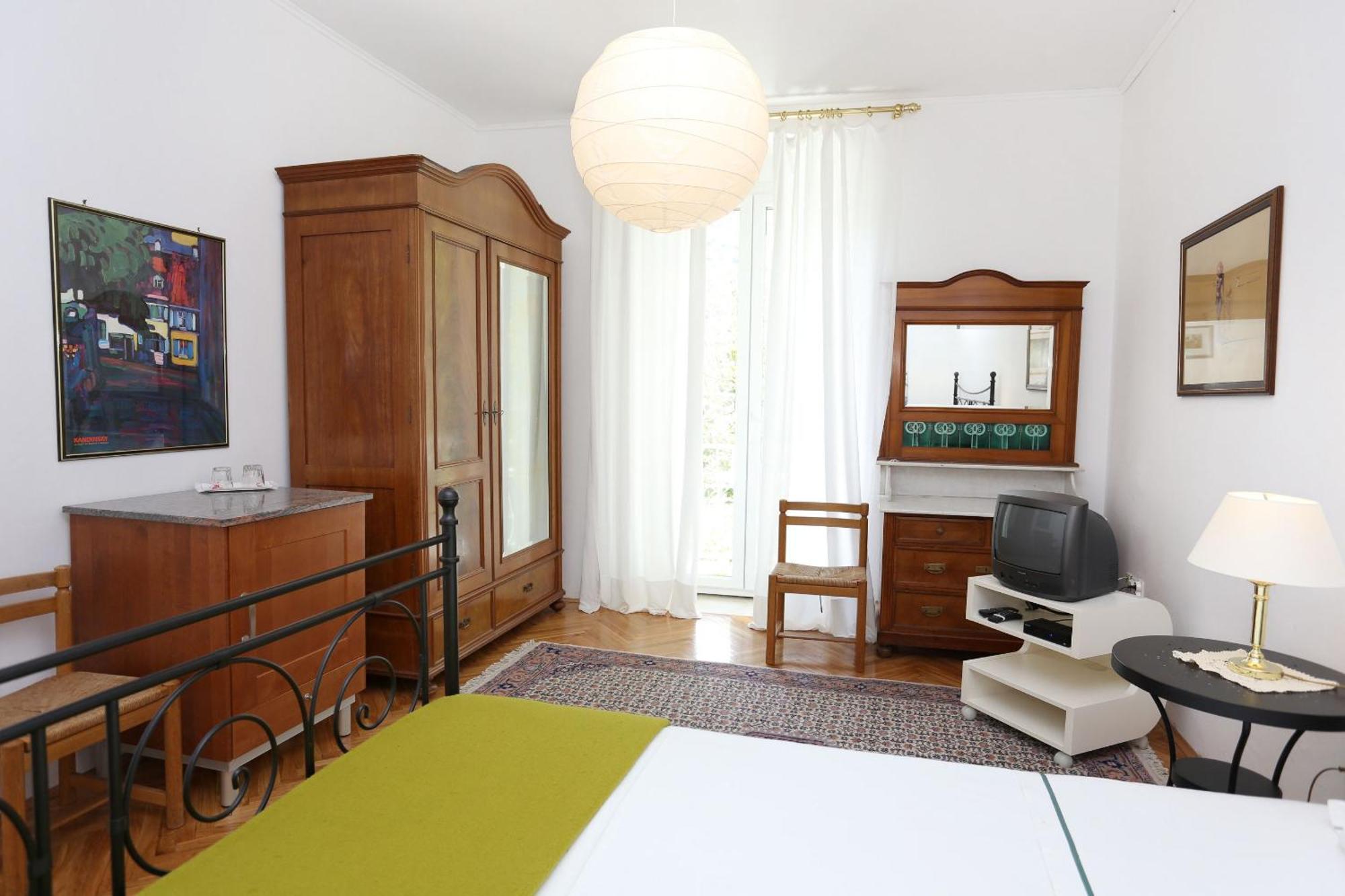 Rooms With A Parking Space Trpanj, Peljesac - 10422 Номер фото